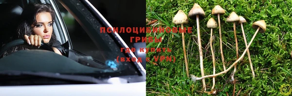 молекула духа Абдулино